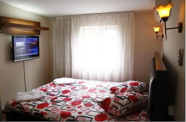 Bakirkoey Otel Istanbul