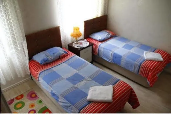 *** Hotel Bakirkoey Otel Istanbul Turkey