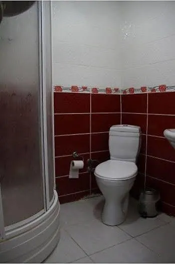 Bakirkoey Otel Isztambul Szálloda