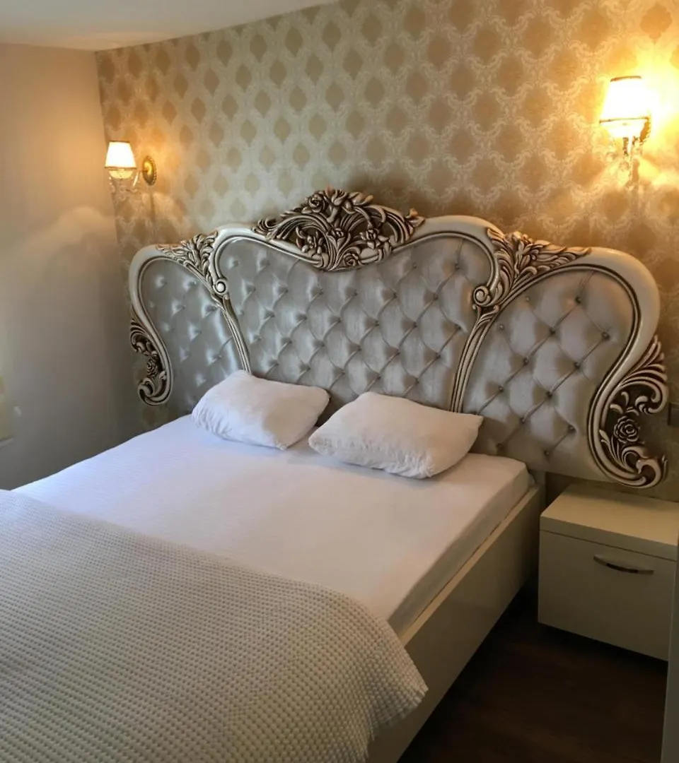 Bakirkoey Otel Istanbul Hotel