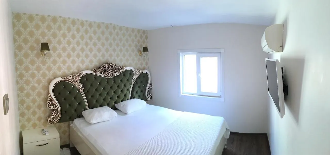 Bakirkoey Otel Istanbul