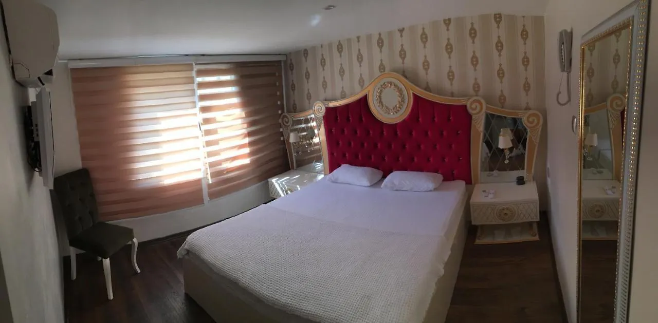 Hotel Bakirkoey Otel Istanbul