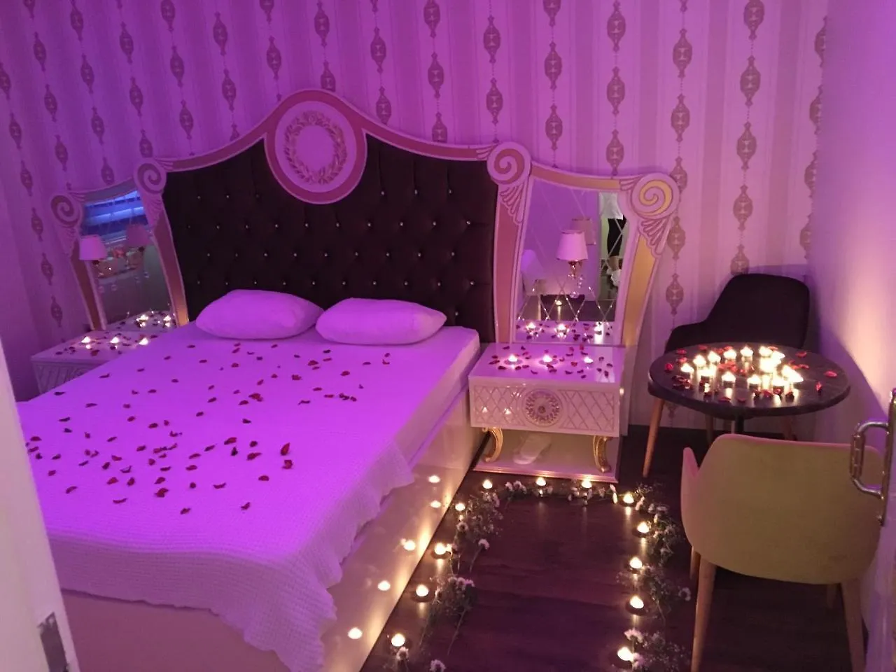 Bakirkoey Otel Istanbul Hotel