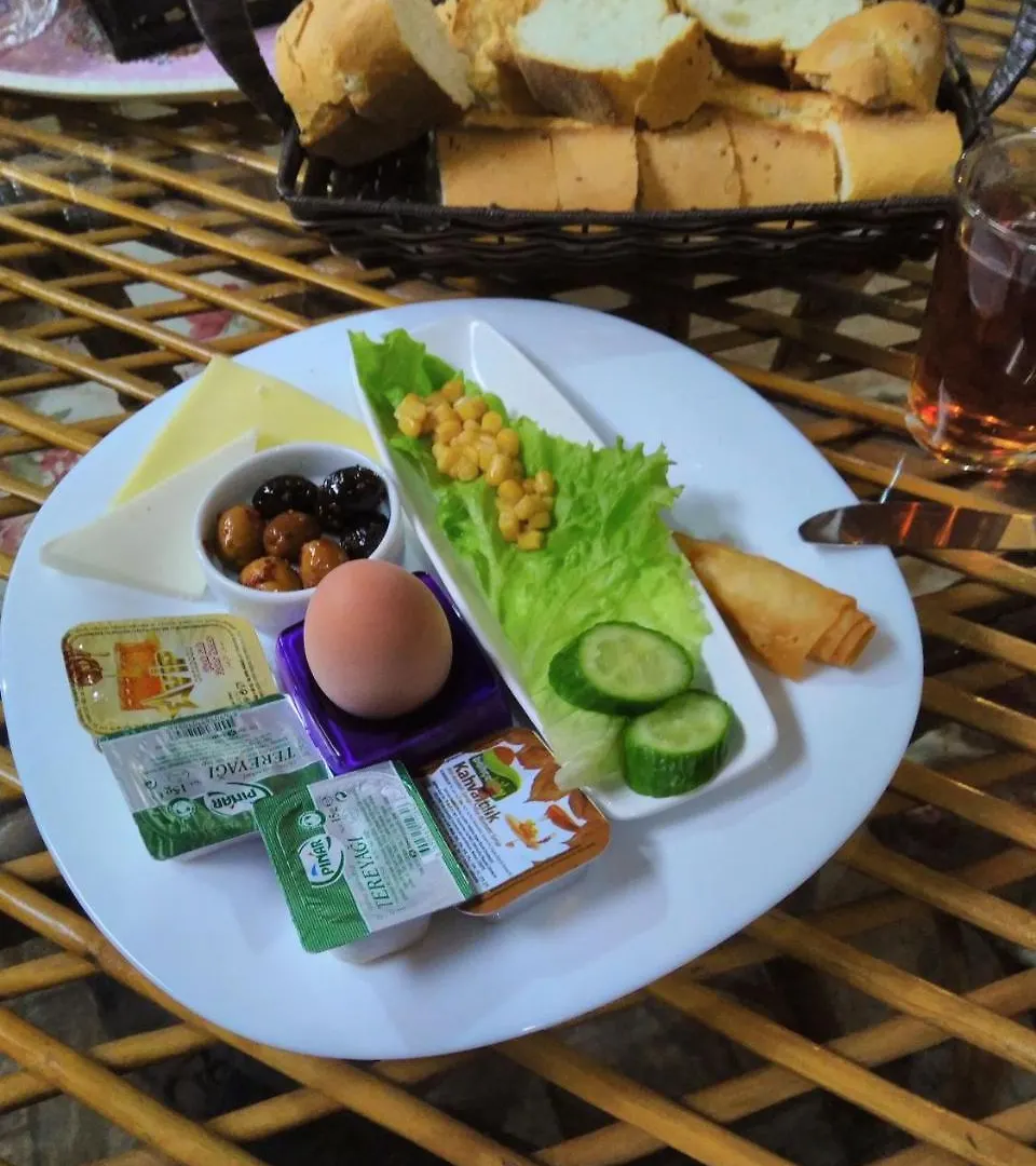 Hotel Bakirkoey Otel Istanbul