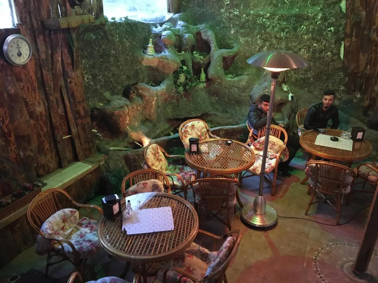Hotel Bakirkoey Otel Istanbul