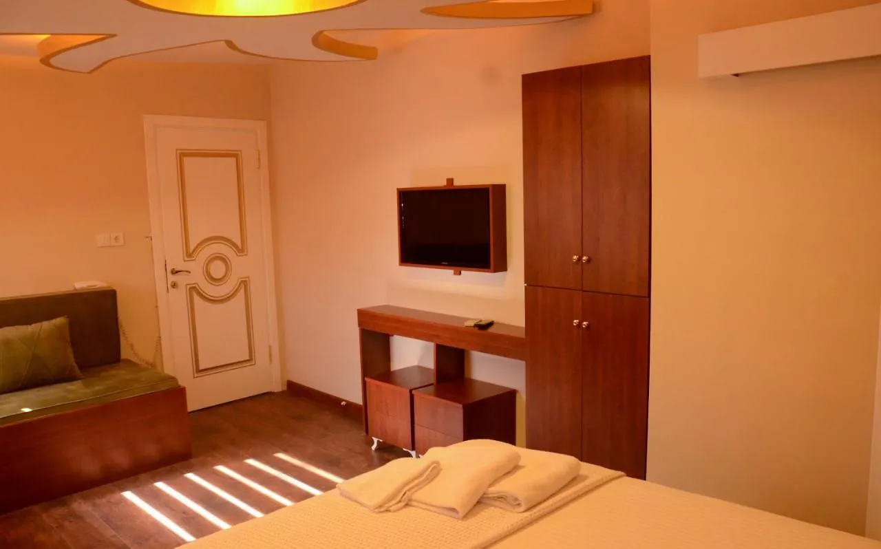 Bakirkoey Otel Istanbul Hotel